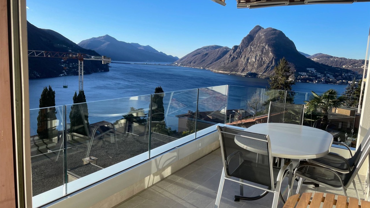 Photo of Outdoor in Castagnola