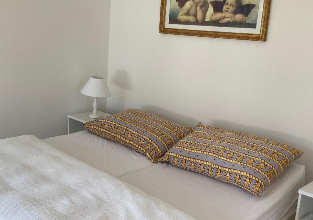 Photo of Bedroom in Castagnola