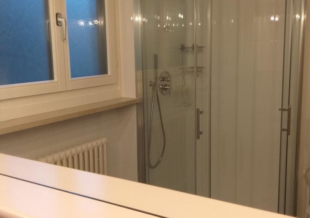 Photo of Bathroom in Castagnola