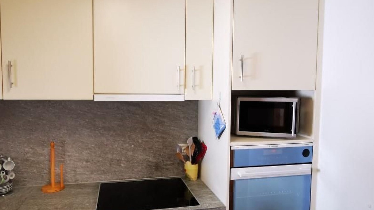 Photo of Kitchen in Bever