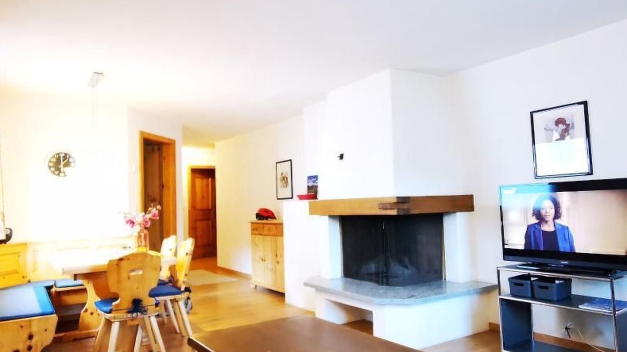 Photo of Livingroom in Bever