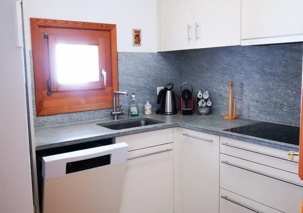 Photo of Kitchen in Bever