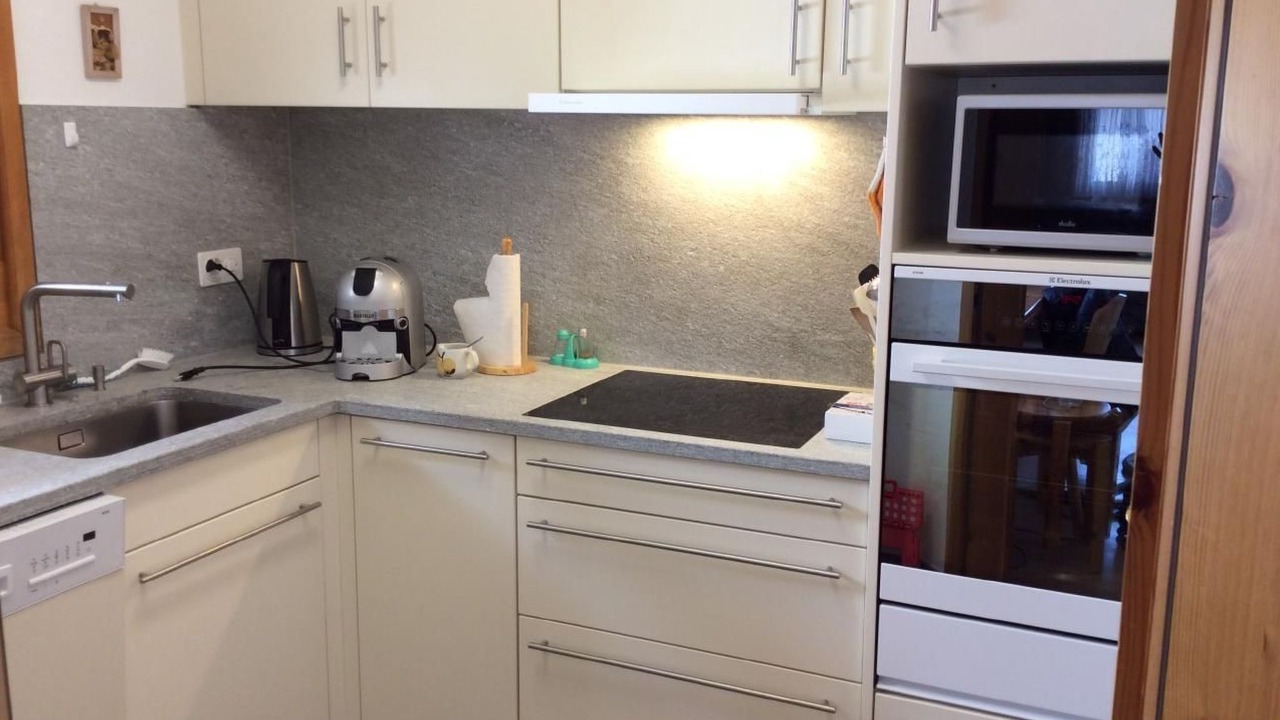Photo of Kitchen in Bever