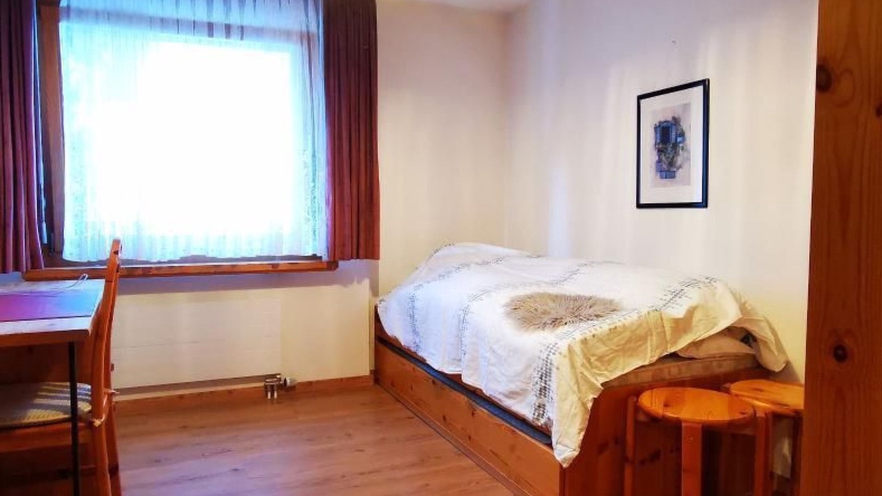 Photo of Bedroom in Bever