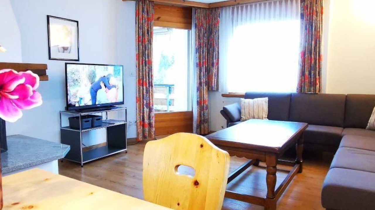 Photo of Livingroom in Bever