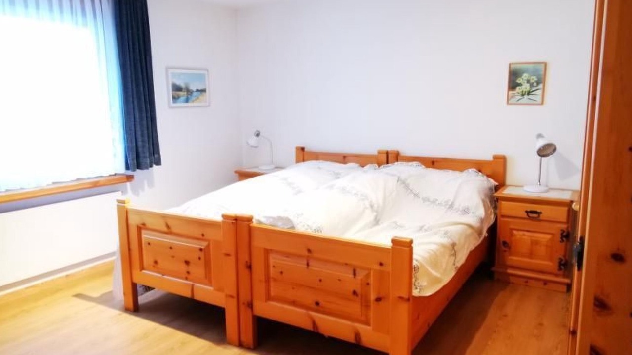 Photo of Bedroom in Bever