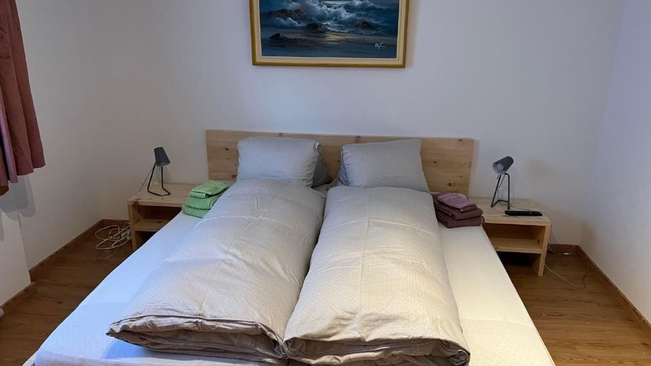 Photo of Bedroom in Bever