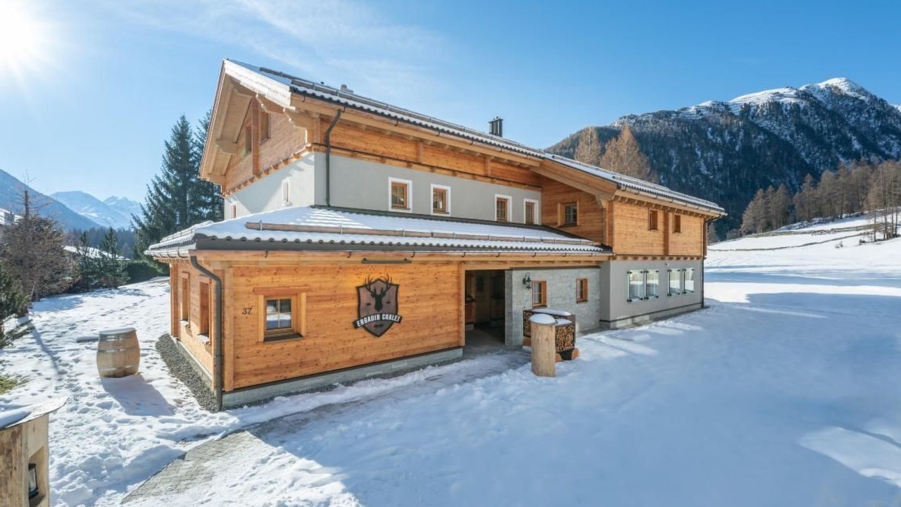 Photo of Outdoor in Bever