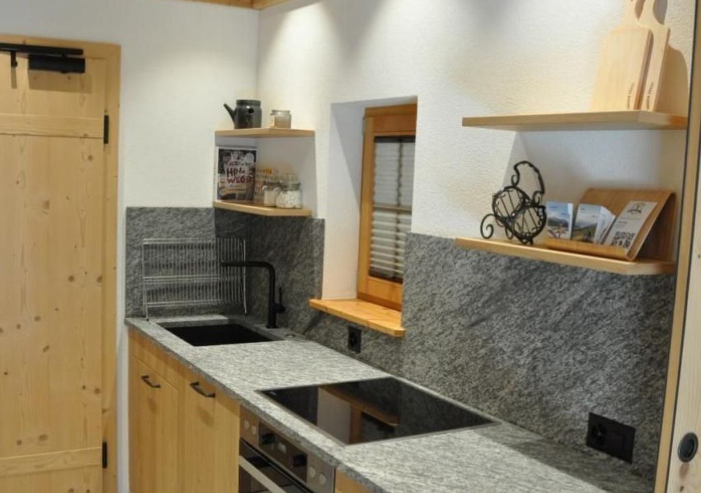 Photo of Kitchen in Bever