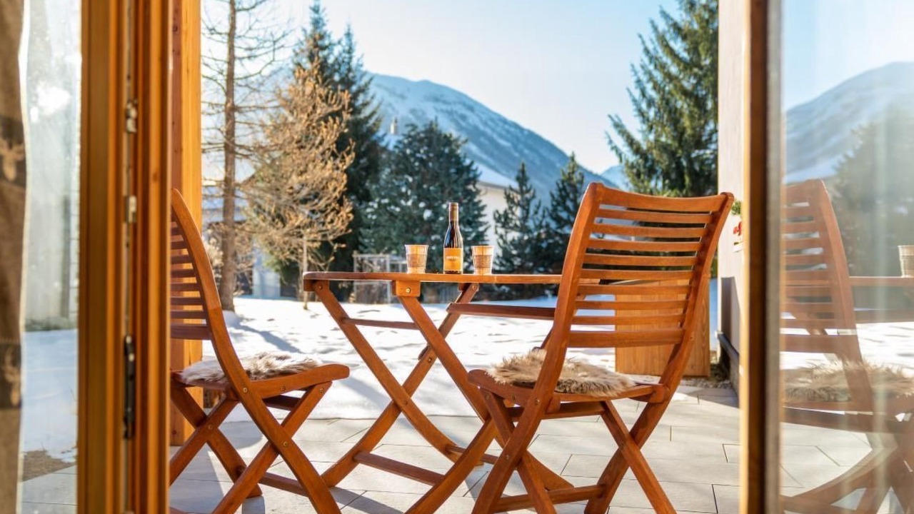 Photo of Outdoor in Bever