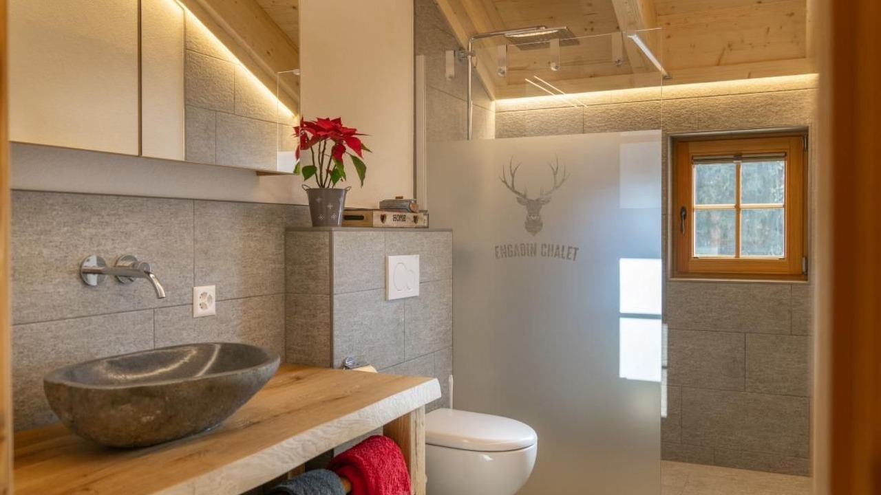 Photo of Bathroom in Bever