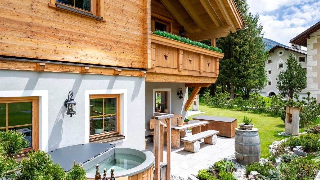 Photo of Outdoor in Bever