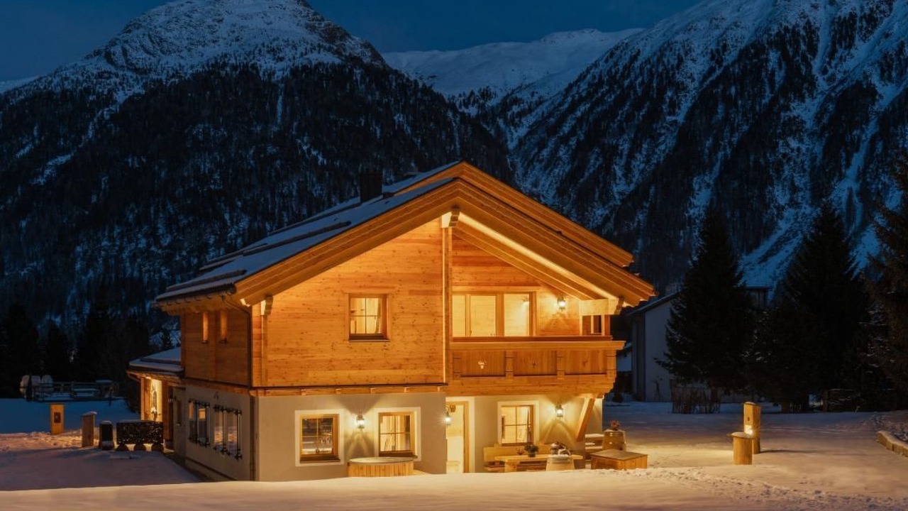 Photo of Outdoor in Bever
