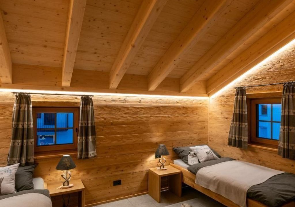 Photo of Bedroom in Bever
