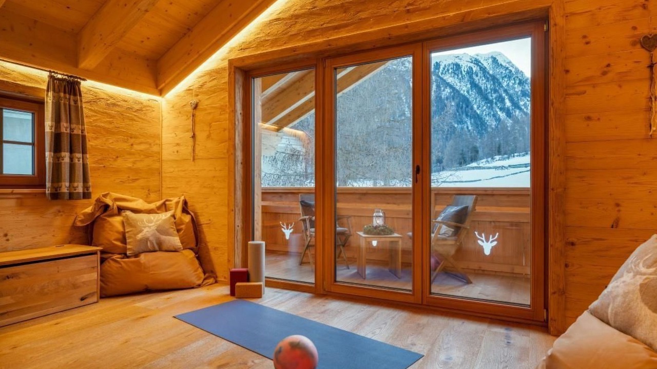 Photo of Livingroom in Bever