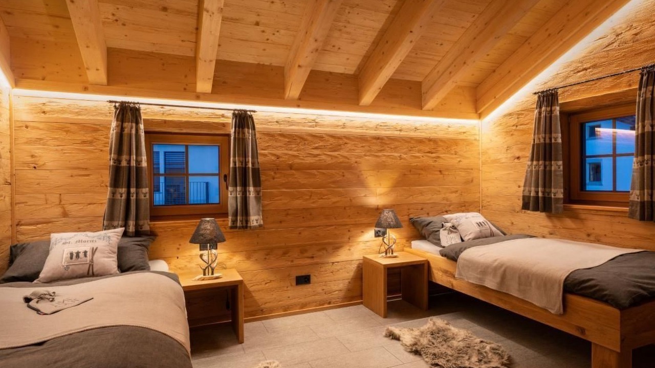Photo of Bedroom in Bever