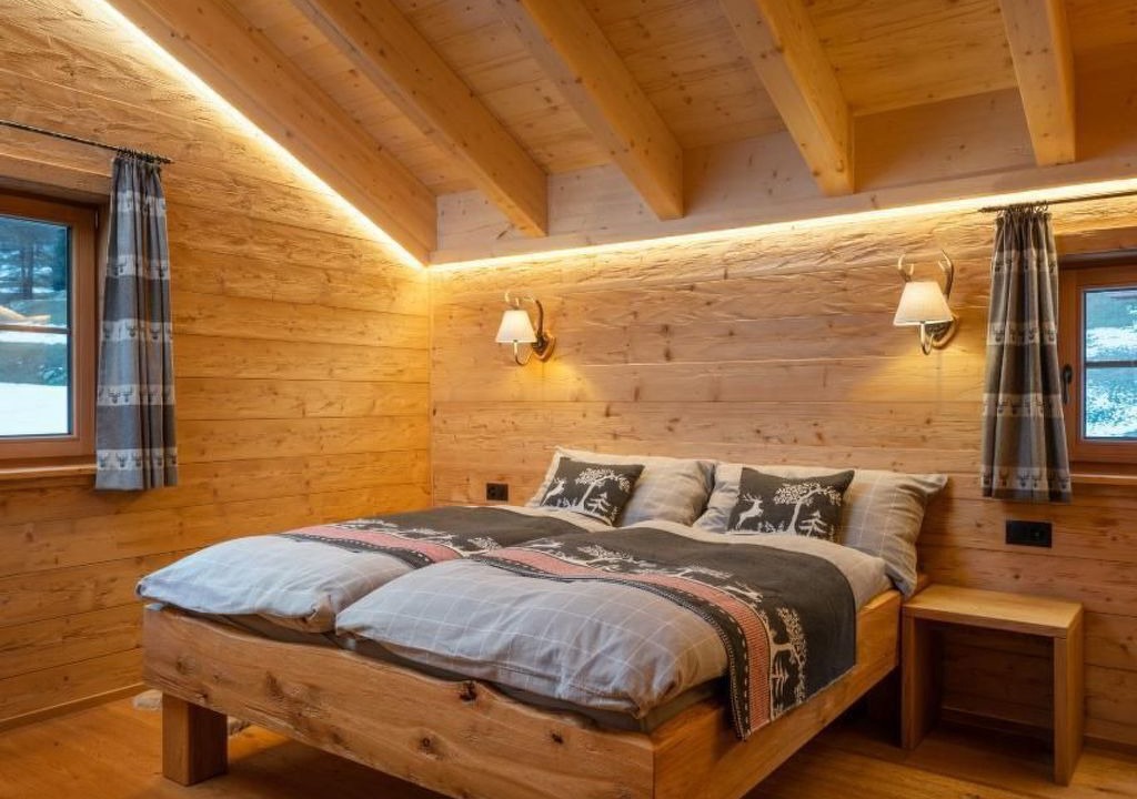 Photo of Bedroom in Bever