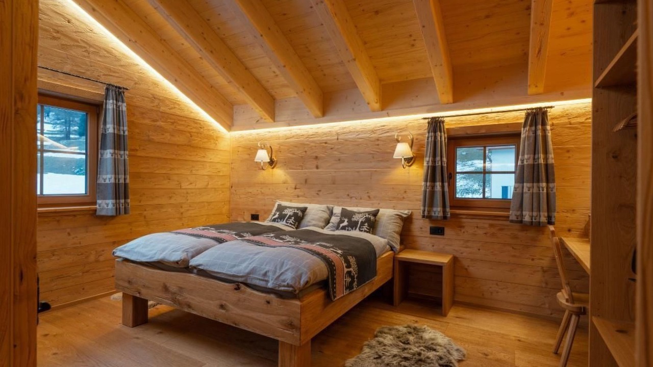 Photo of Bedroom in Bever