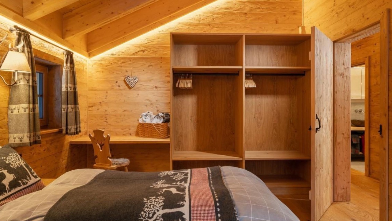 Photo of Bedroom in Bever