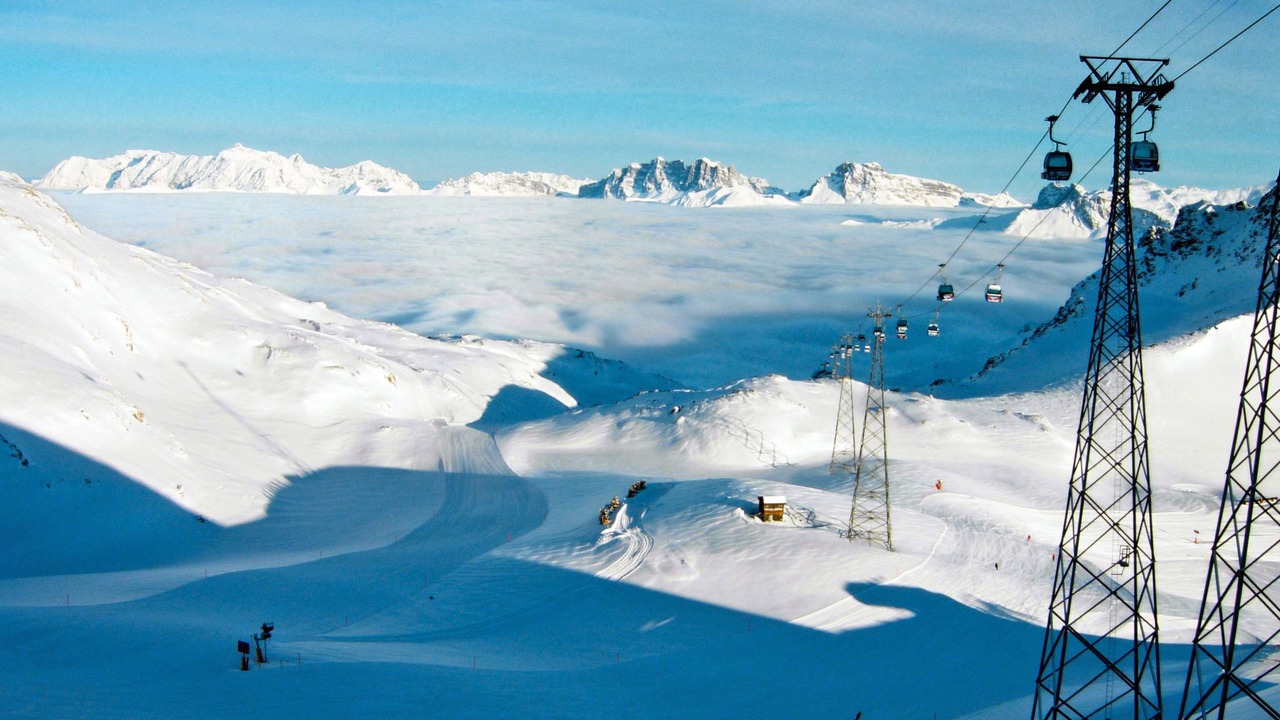 Photo of Others in Davos-Dorf