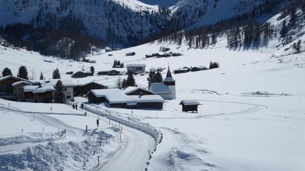Photo of Others in Davos-Dorf