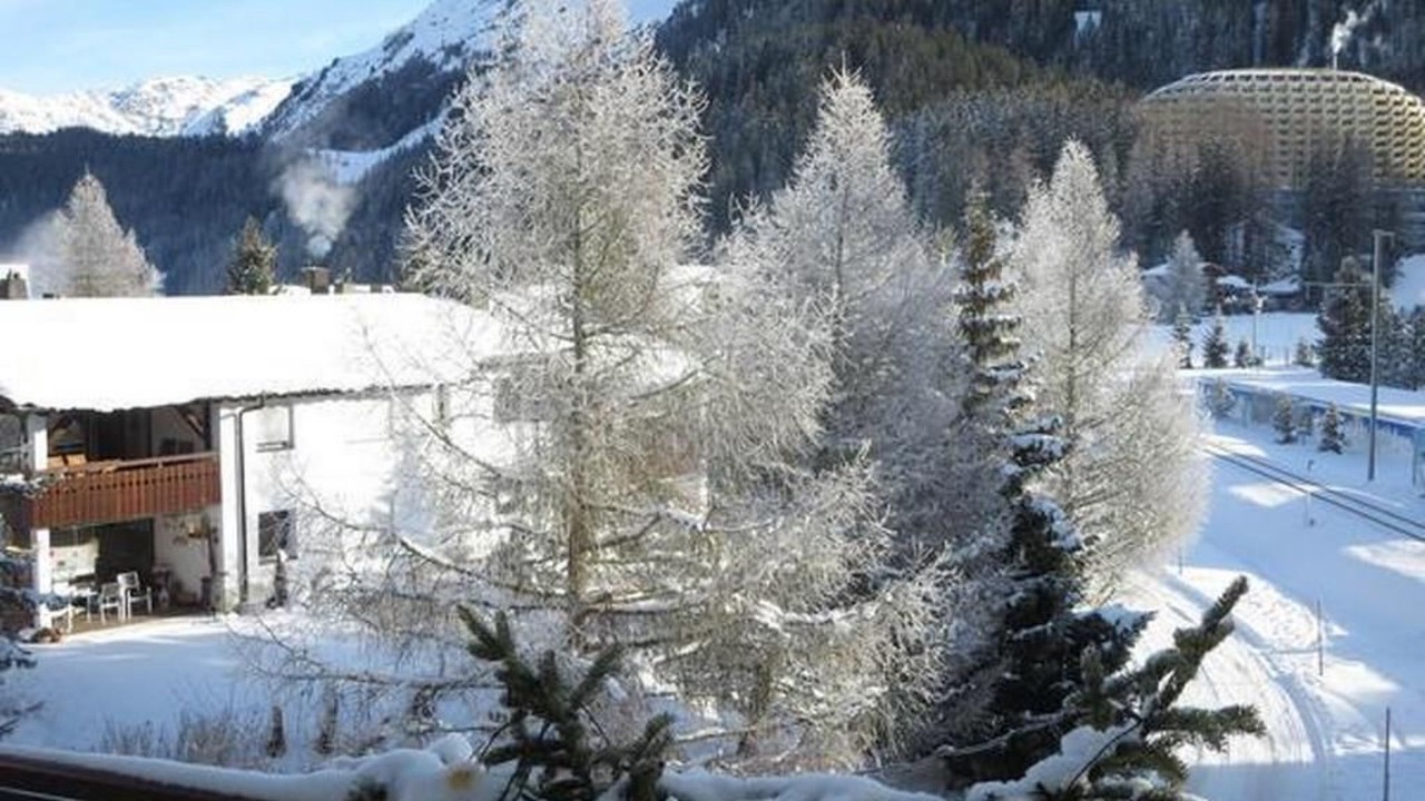 Photo of Others in Davos-Dorf