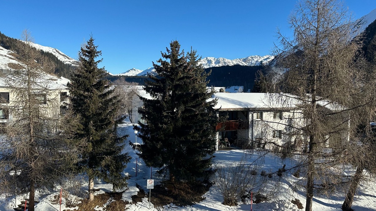 Photo of Others in Davos-Dorf
