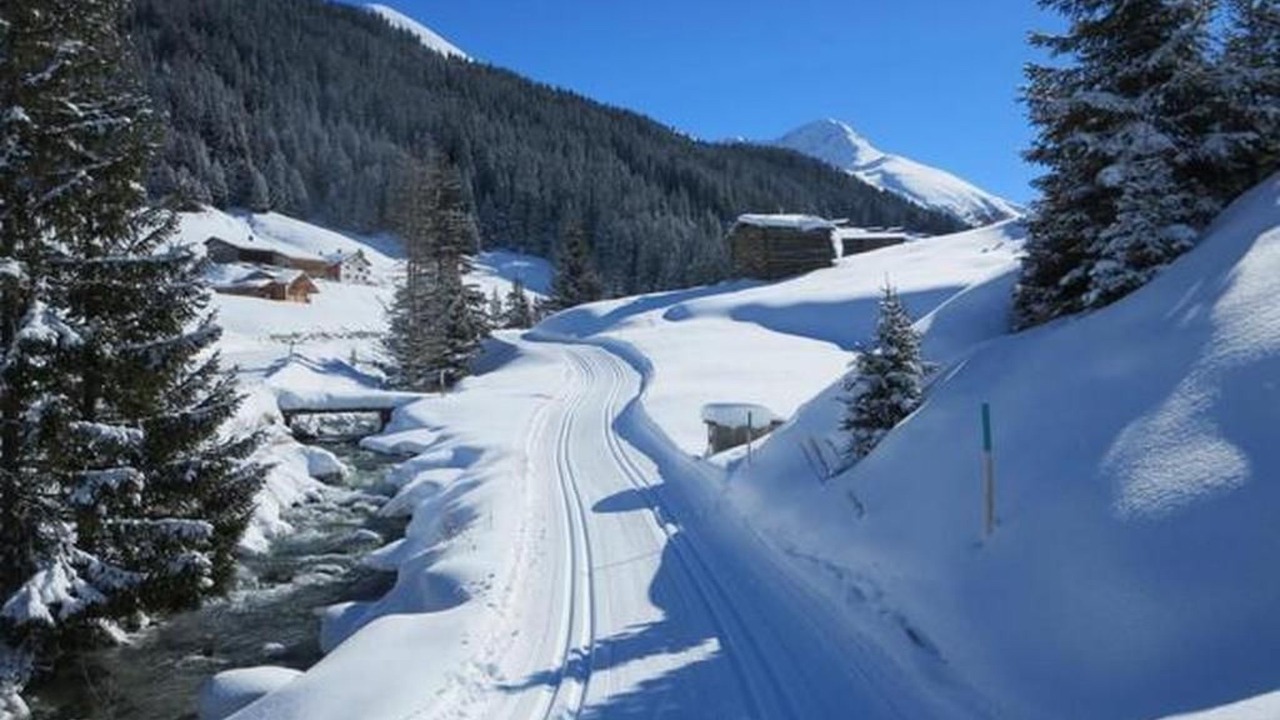 Photo of Others in Davos-Dorf