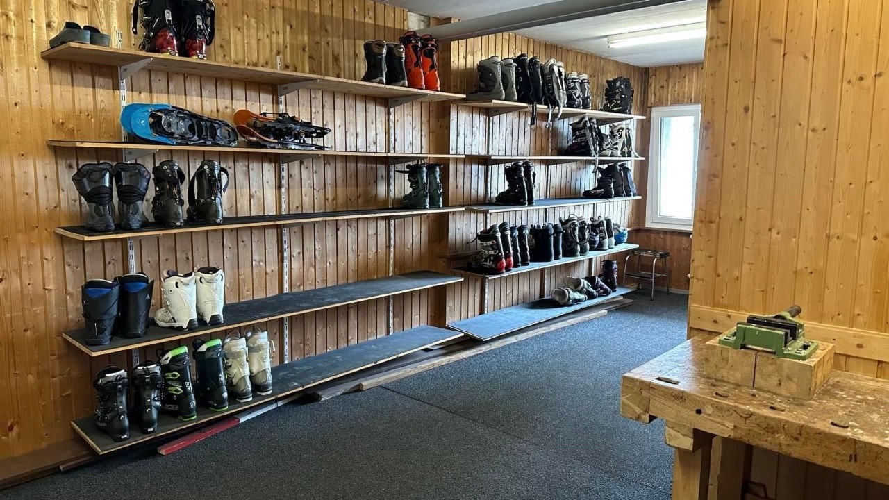Photo of Others in Davos-Dorf