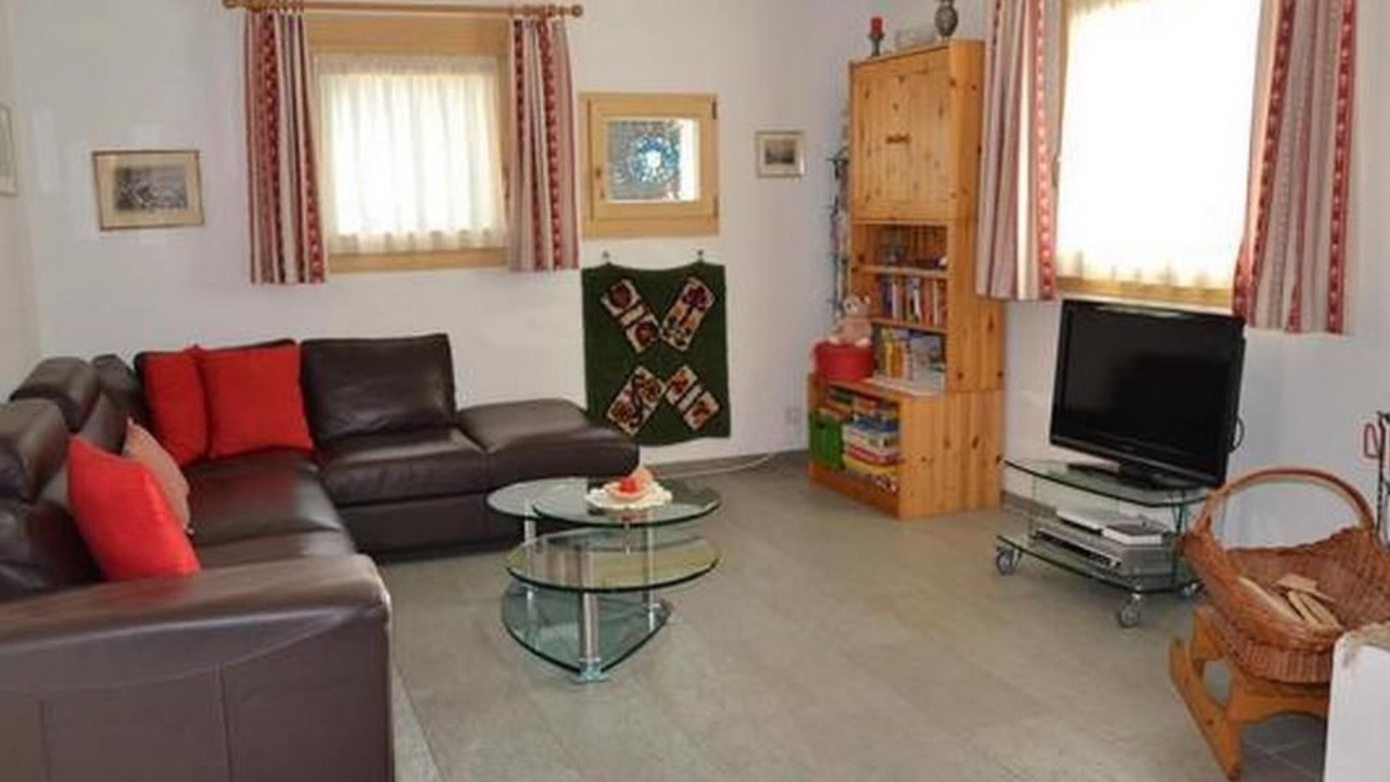 Photo of Livingroom in Bever