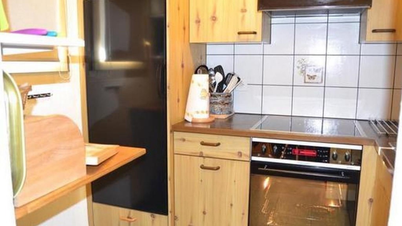 Photo of Kitchen in Bever