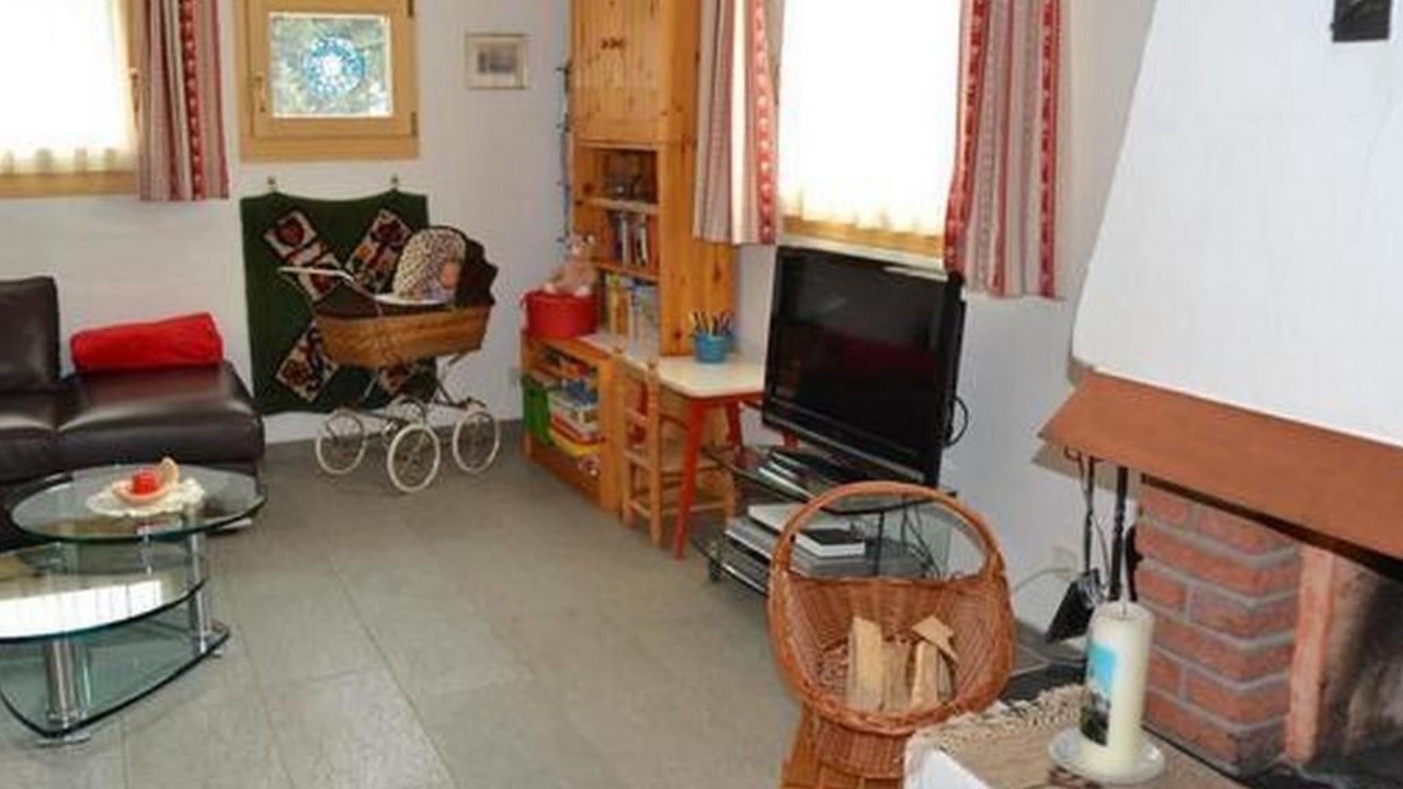 Photo of Livingroom in Bever