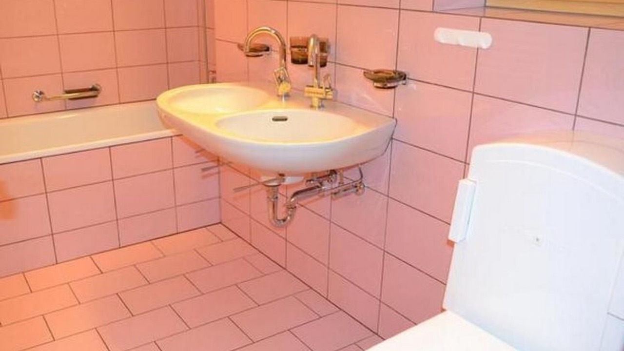 Photo of Bathroom in Bever