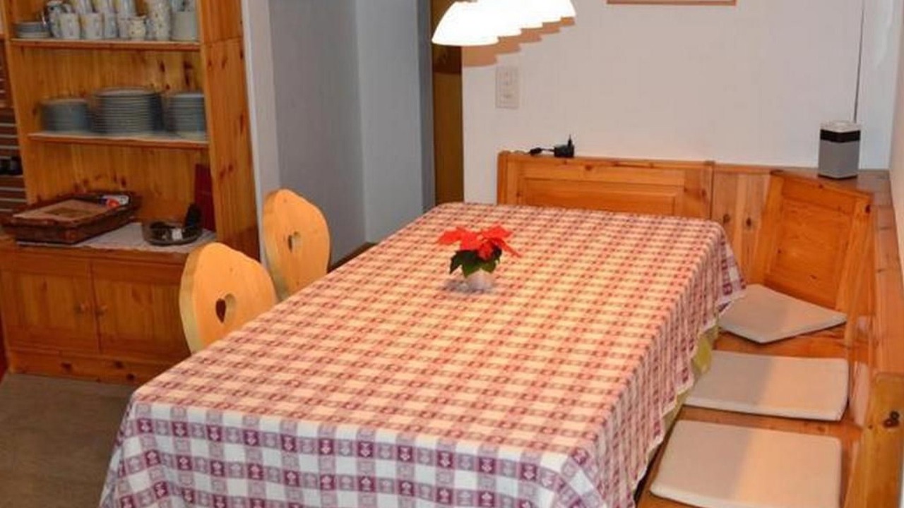 Photo of Bedroom in Bever