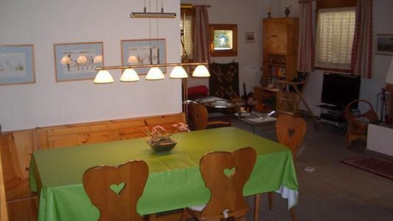 Photo of Livingroom in Bever