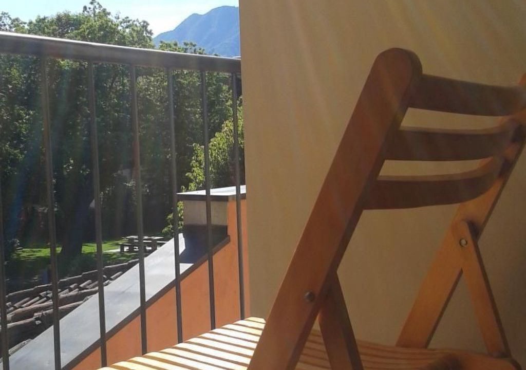 Photo of Patio Balcony in Ascona