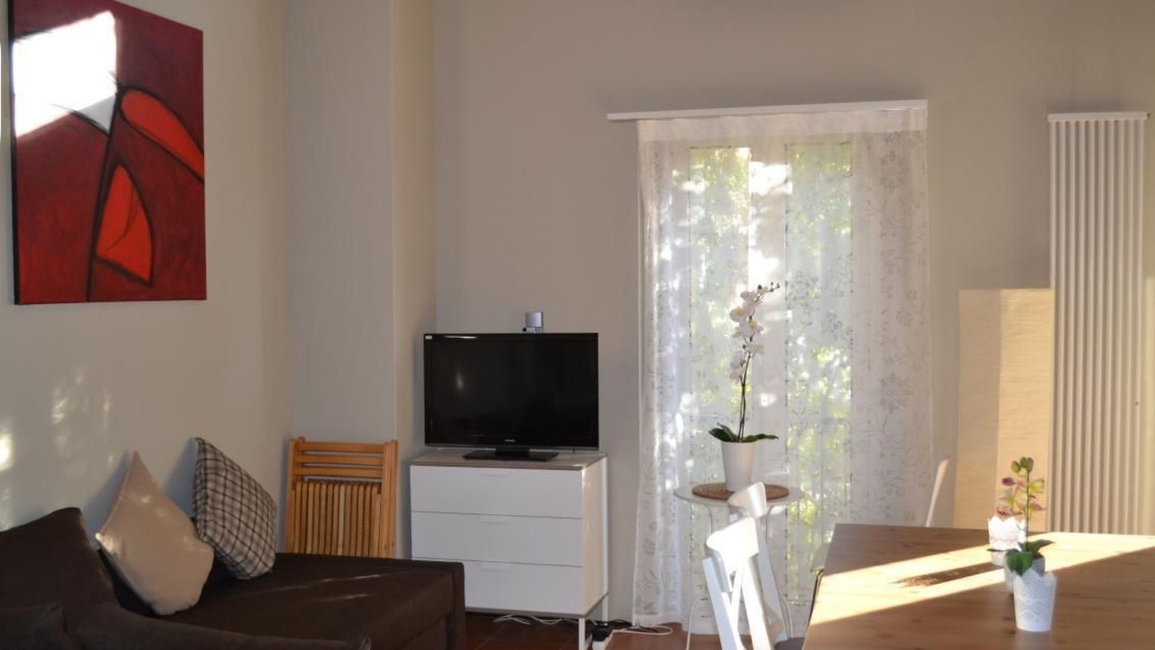 Photo of Livingroom in Ascona