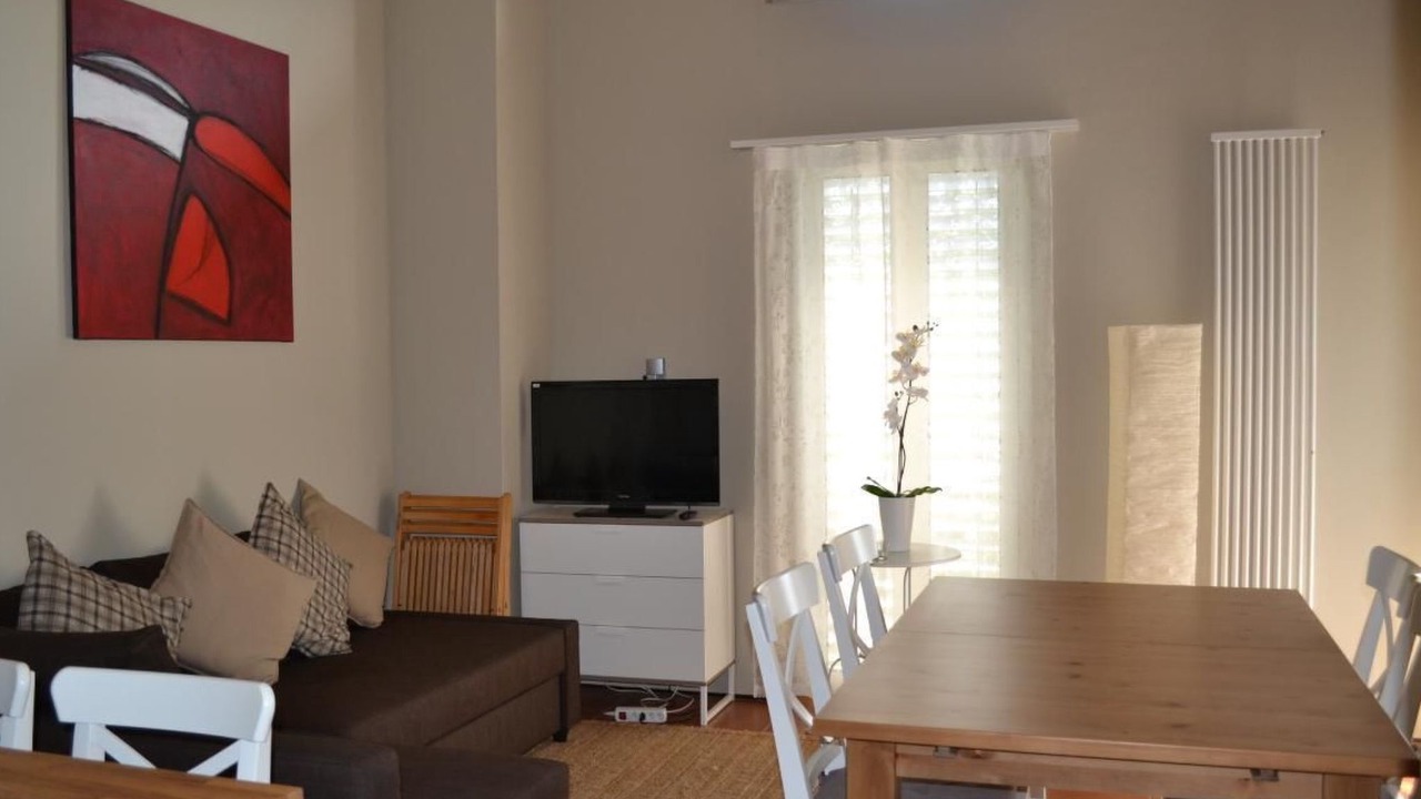 Photo of Livingroom in Ascona