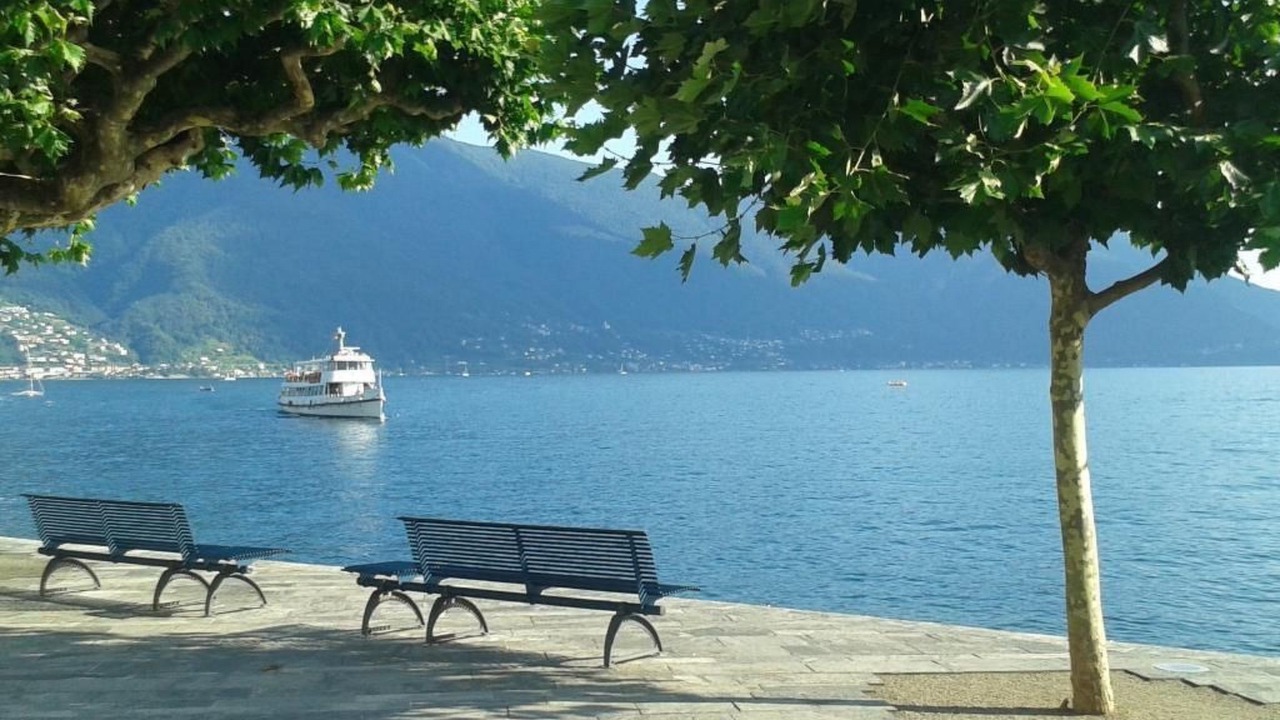 Photo of Outdoor in Ascona