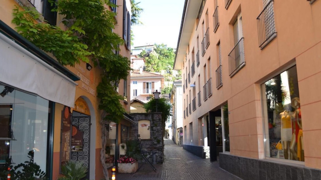 Photo of Outdoor in Ascona