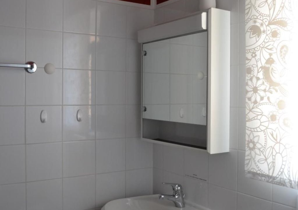 Photo of Bathroom in Ascona