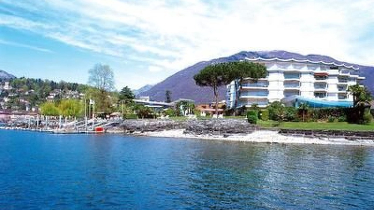 Photo of Others in Ascona
