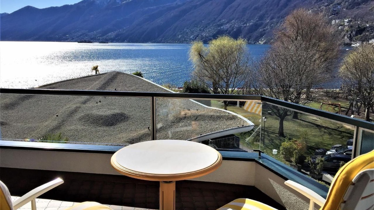 Photo of Others in Ascona