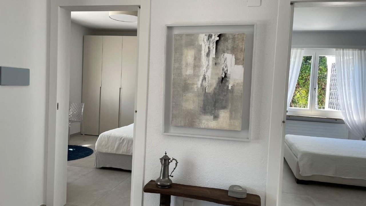 Photo of Bedroom in Locarno