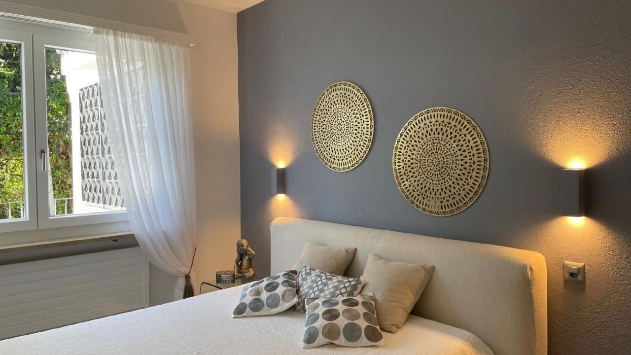 Photo of Bedroom in Locarno