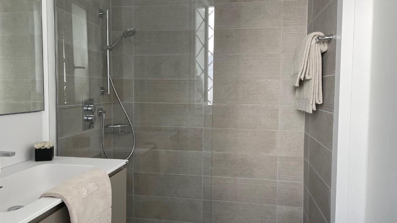 Photo of Bathroom in Locarno