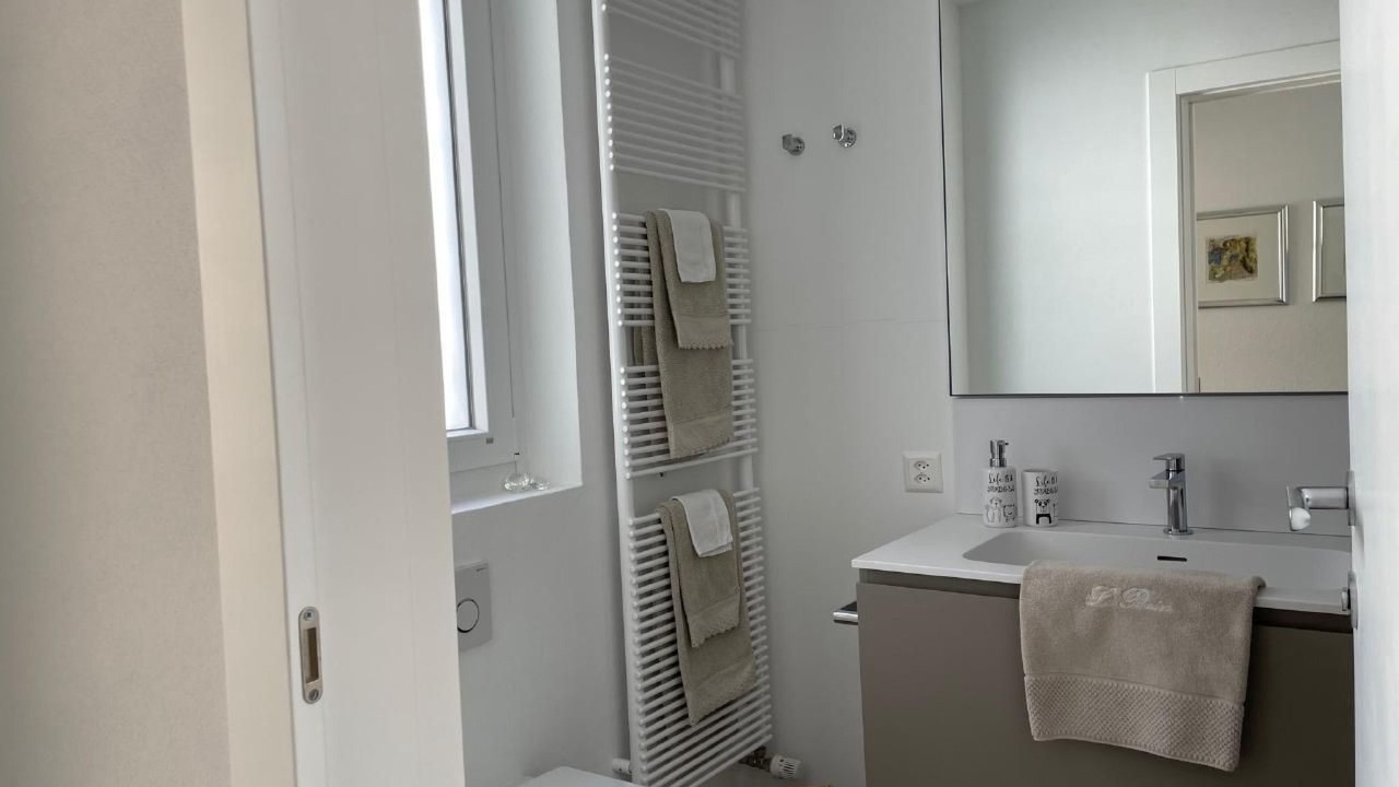 Photo of Bathroom in Locarno