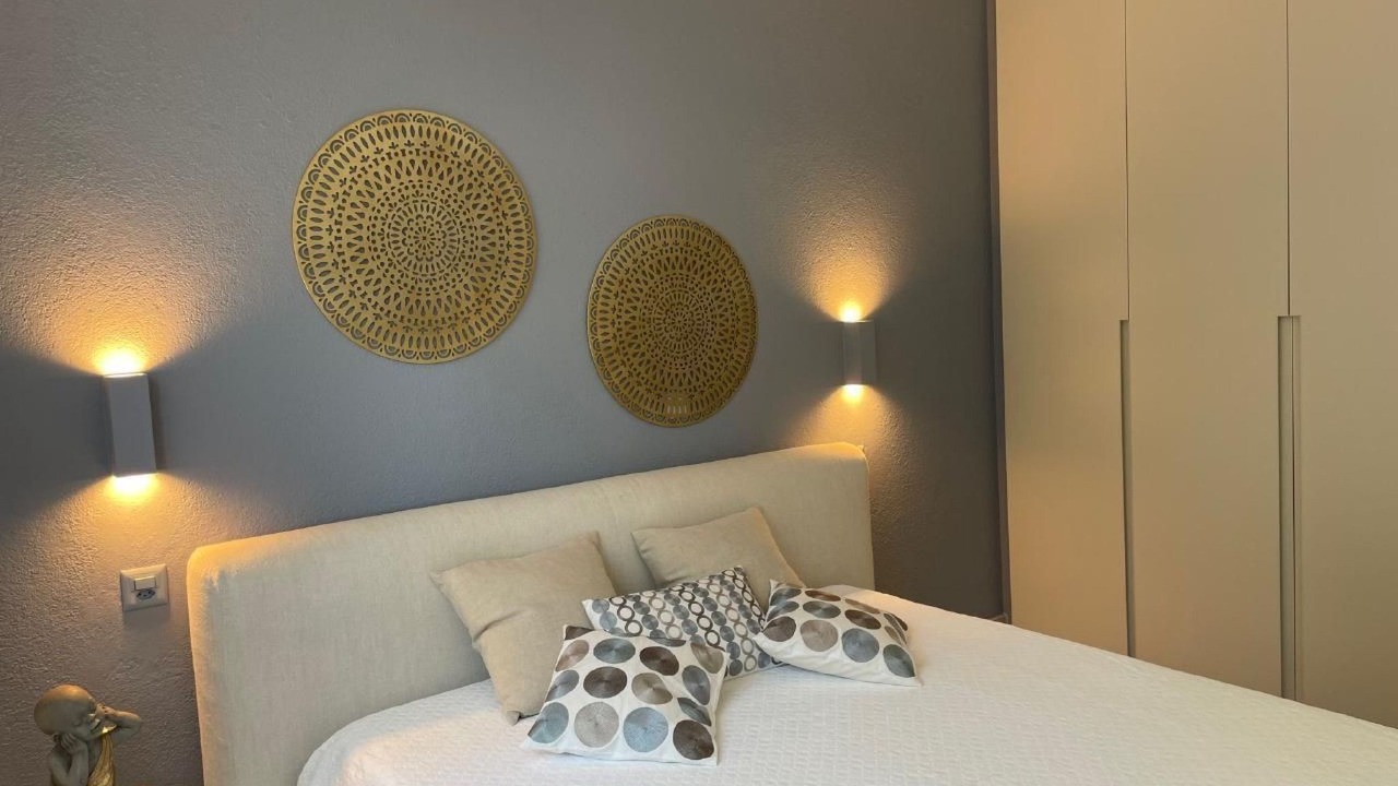 Photo of Bedroom in Locarno