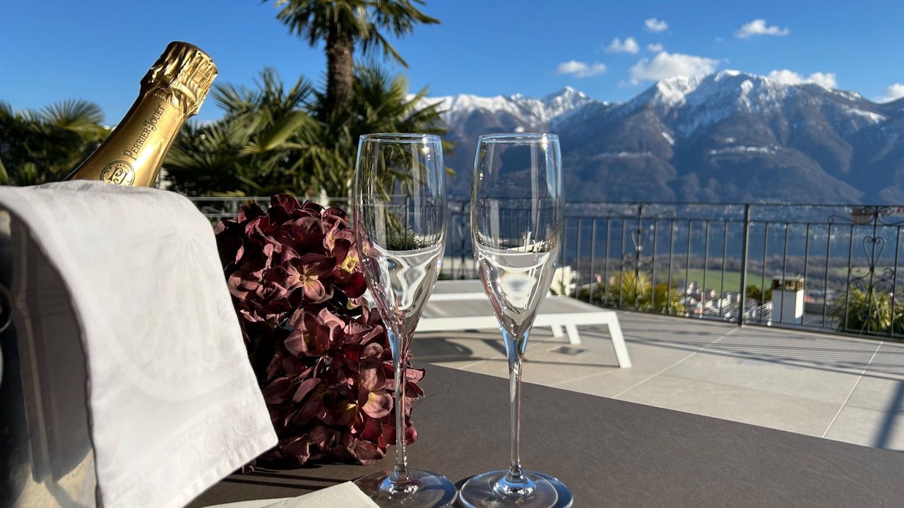 Photo of Outdoor in Locarno