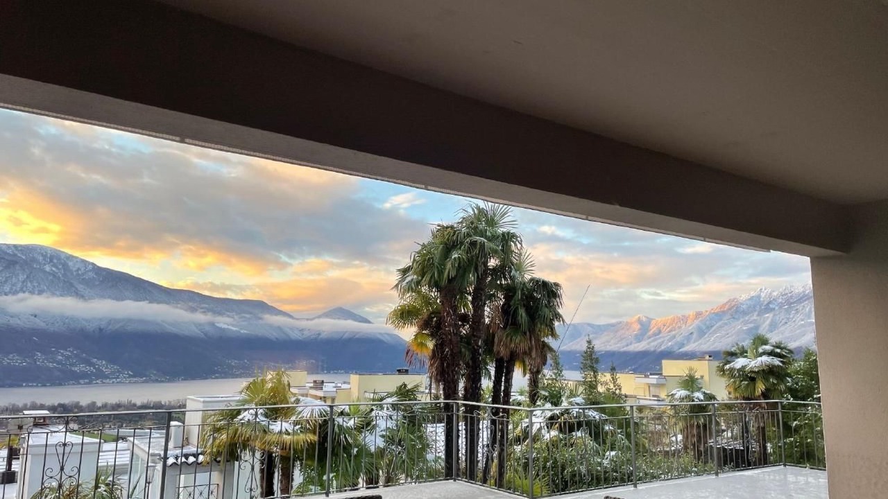 Photo of Outdoor in Locarno